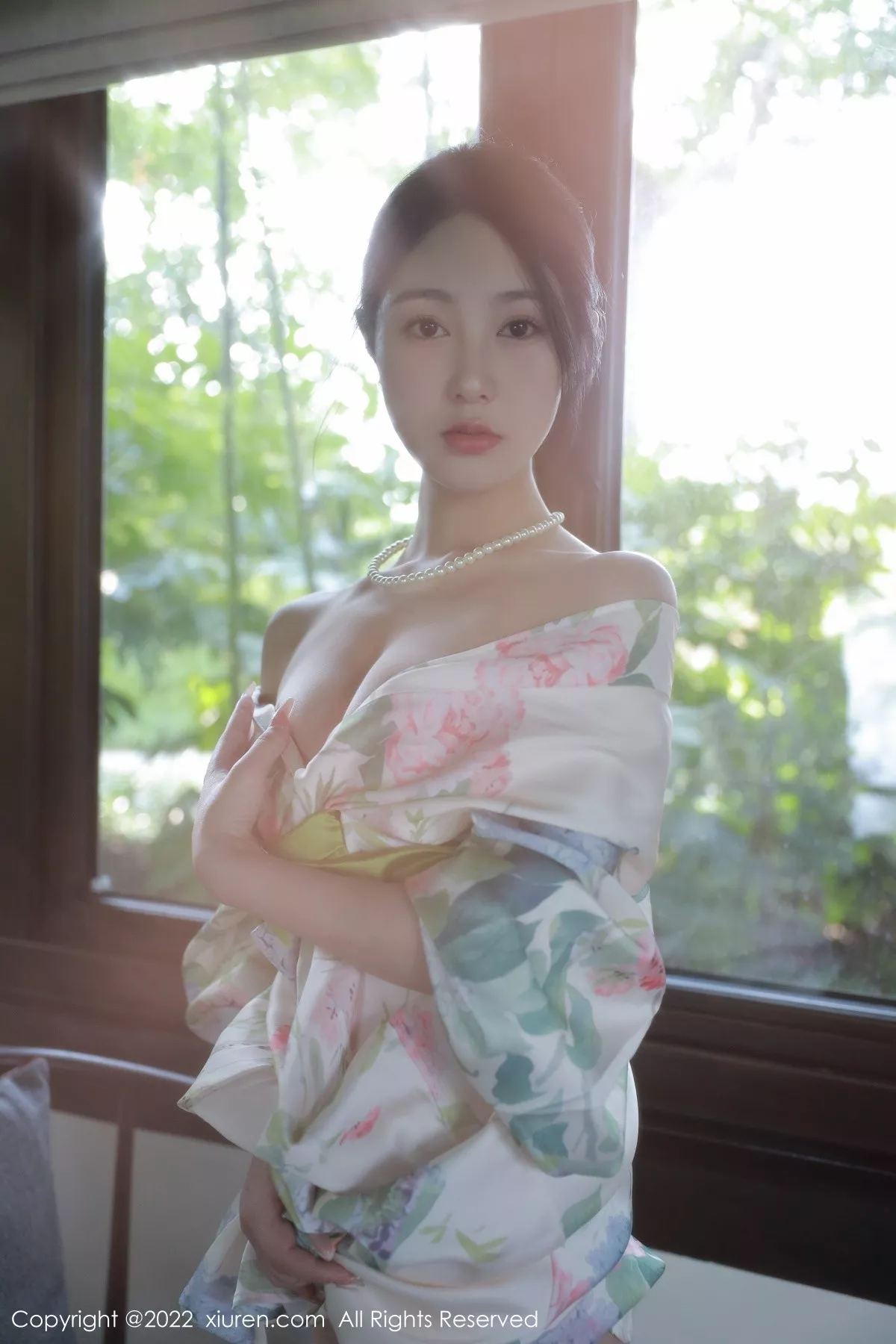 图片[64]-谢晚晚-秀人集