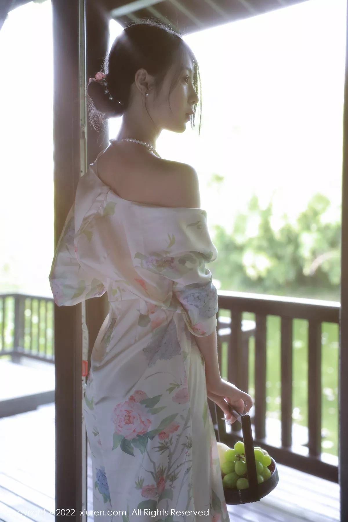 图片[52]-谢晚晚-秀人集