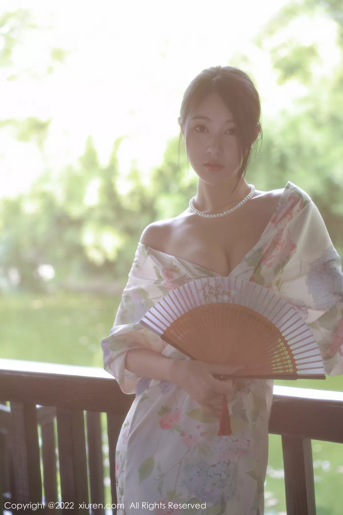 图片[54]-谢晚晚-秀人集