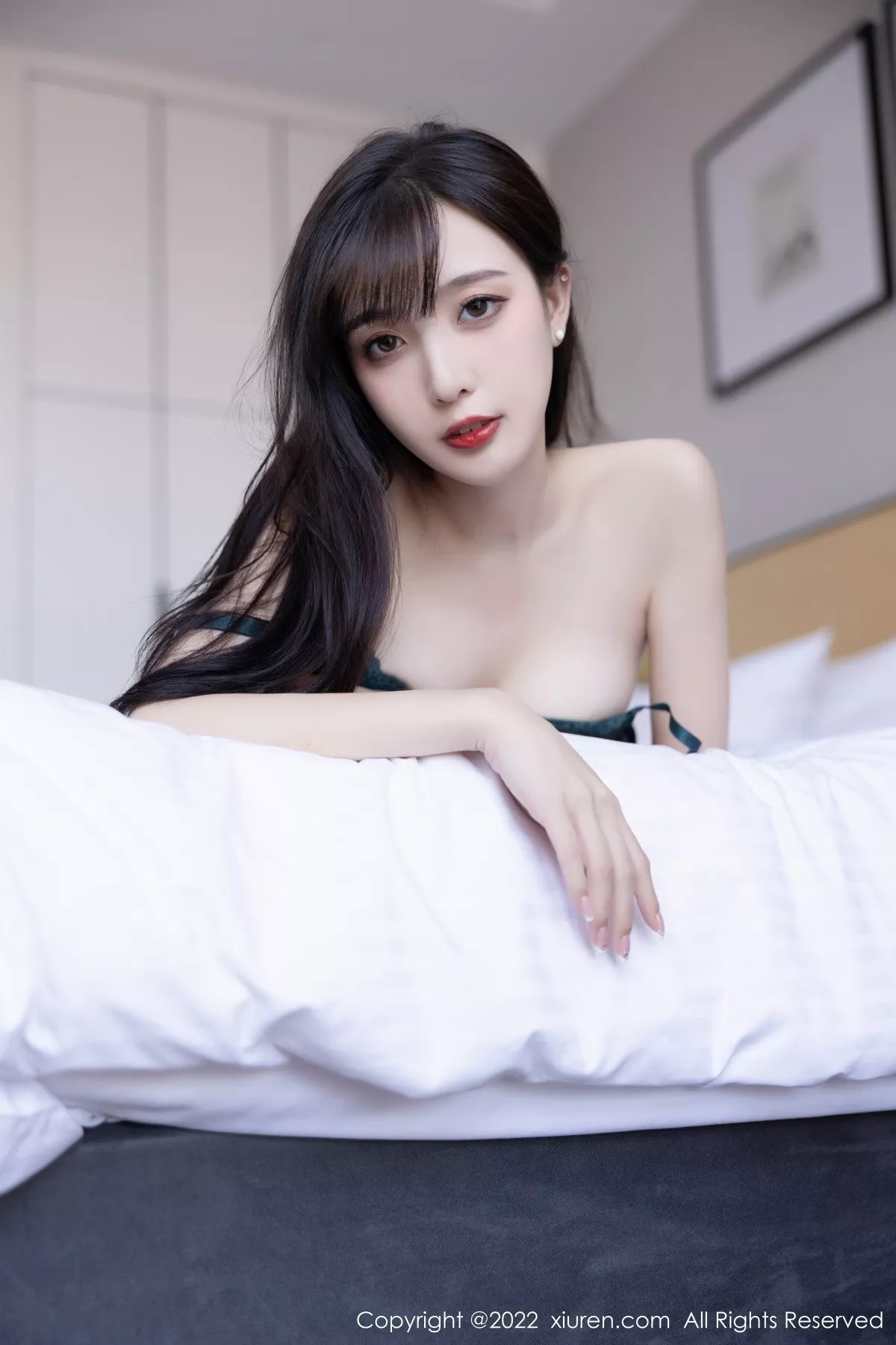 图片[83]-[XiuRen秀人网]第5517期林星阑写真-秀人集