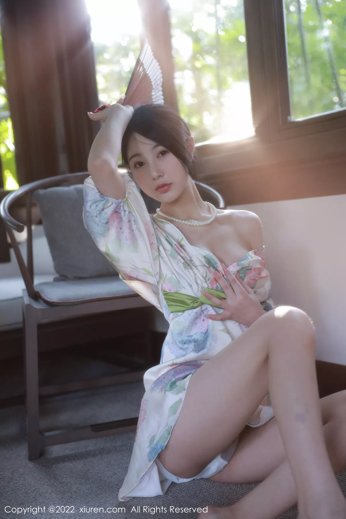 图片[92]-谢晚晚-秀人集