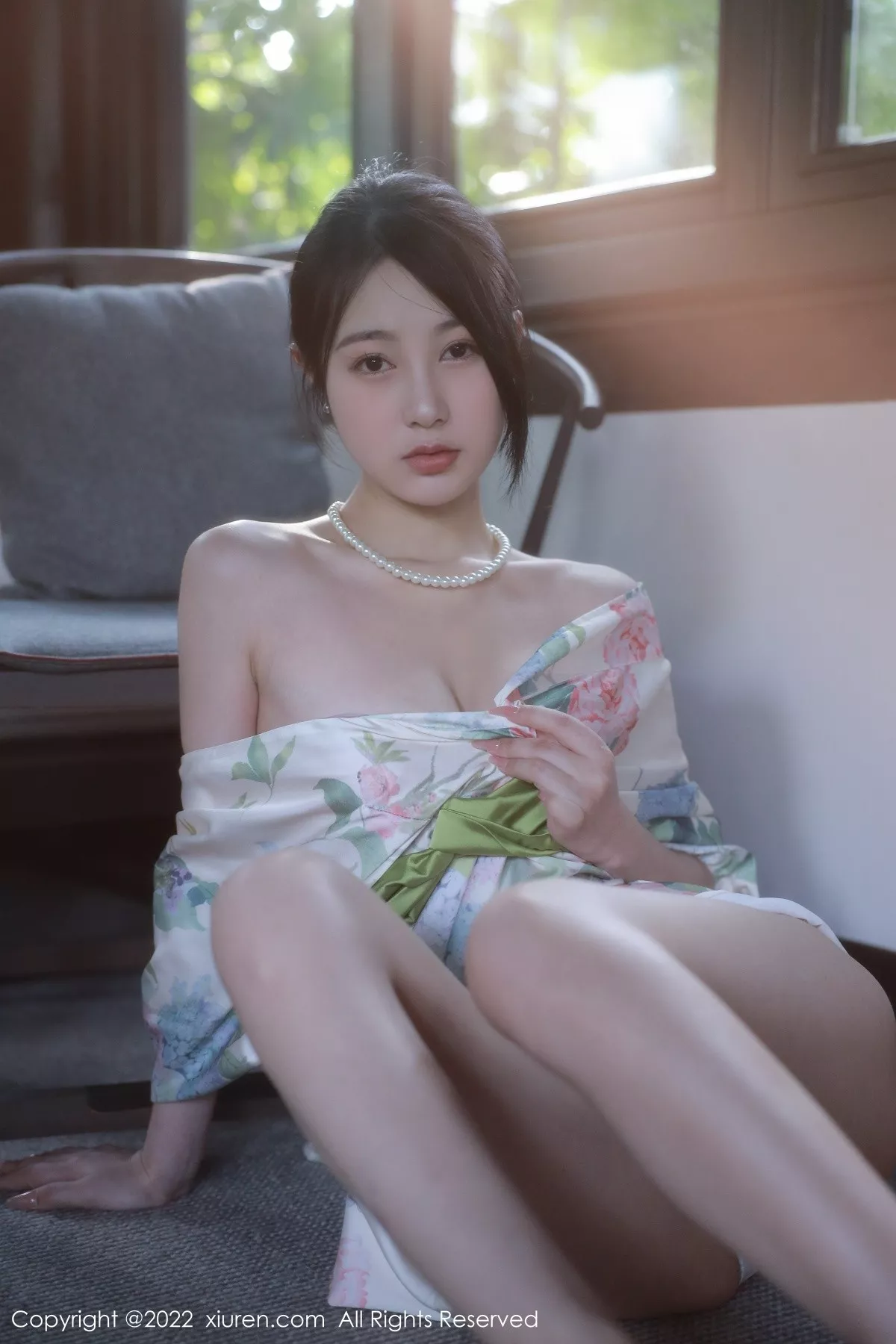 图片[89]-谢晚晚-秀人集