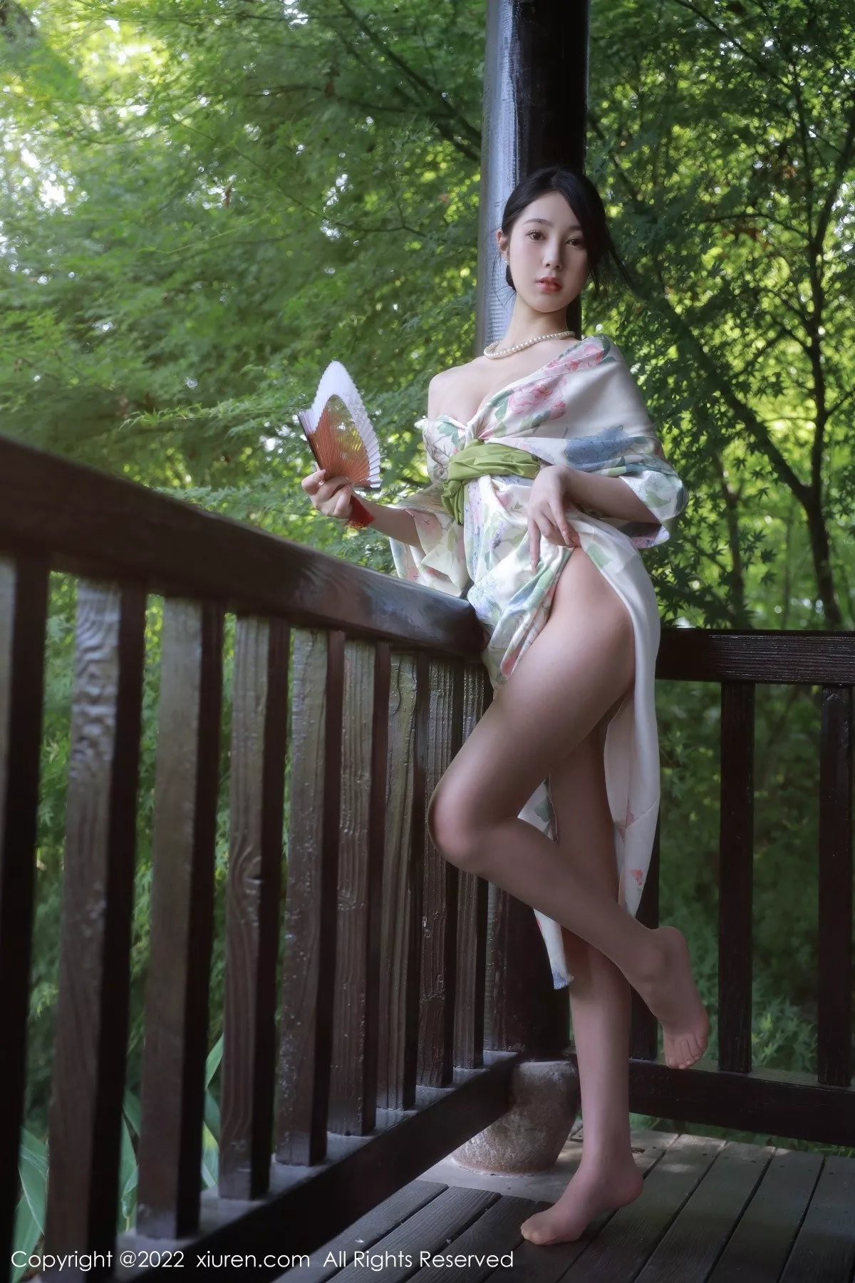 图片[59]-谢晚晚-秀人集