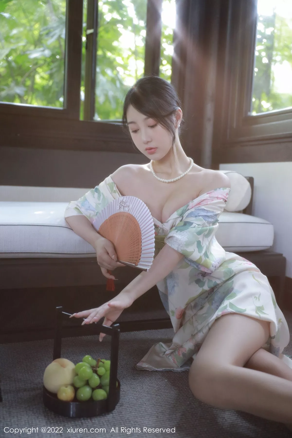 图片[44]-谢晚晚-秀人集