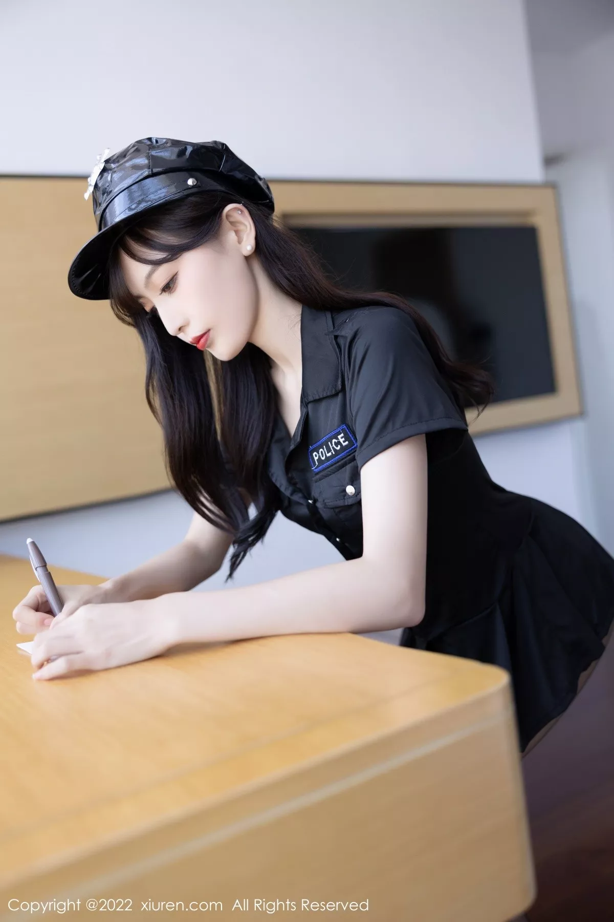 图片[10]-[XiuRen秀人网]第5517期林星阑写真-秀人集