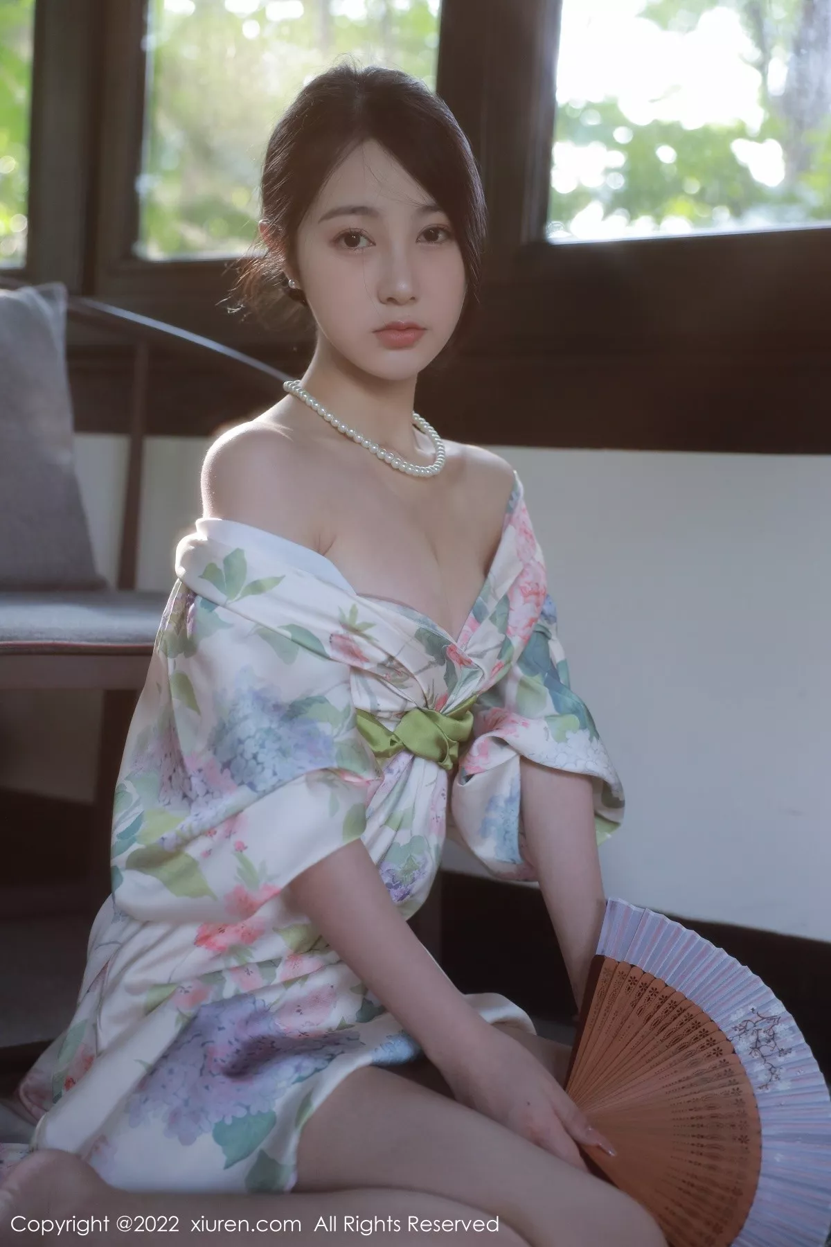 图片[98]-谢晚晚-秀人集