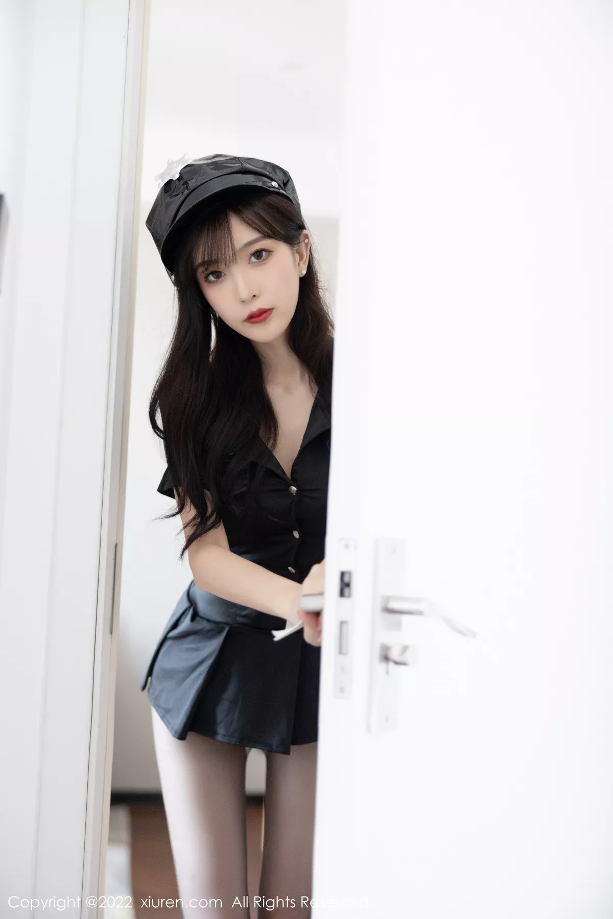 [XiuRen秀人网]第5517期林星阑写真-秀人集