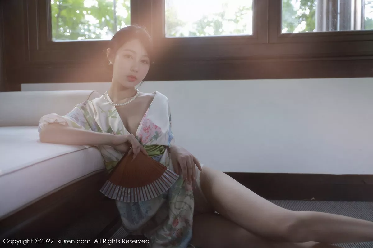 图片[34]-谢晚晚-秀人集