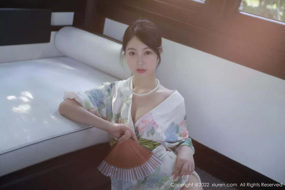 图片[37]-谢晚晚-秀人集