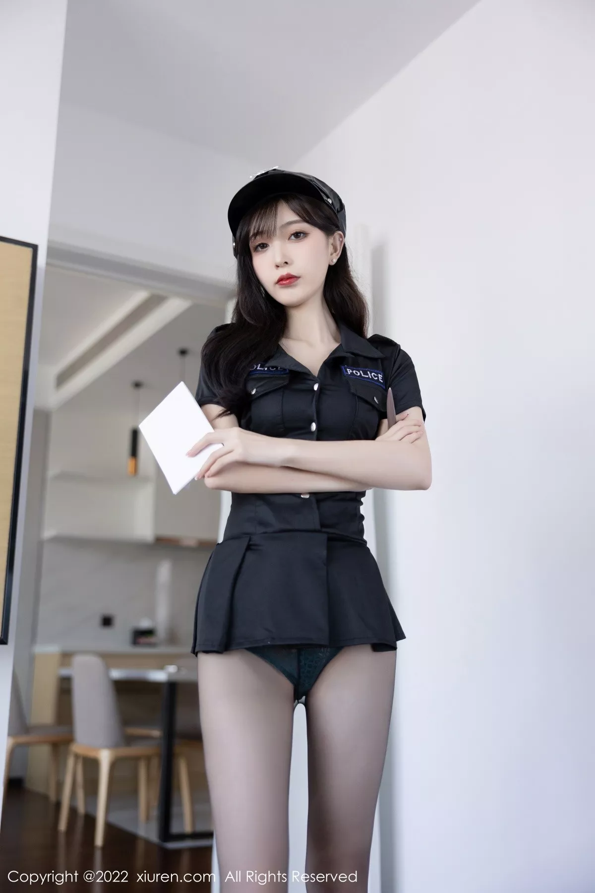 图片[9]-[XiuRen秀人网]第5517期林星阑写真-秀人集