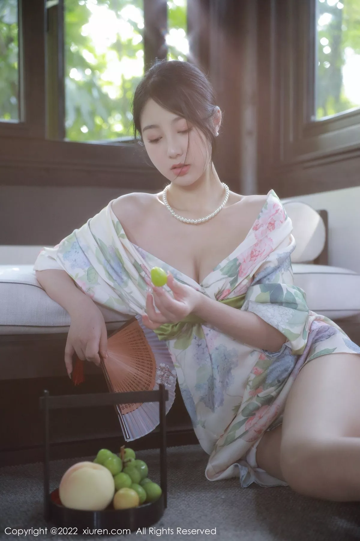 图片[47]-谢晚晚-秀人集