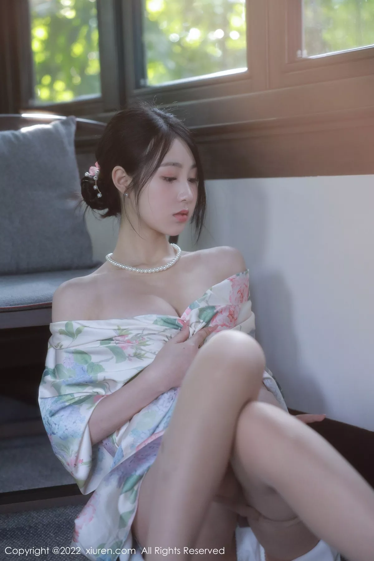 图片[79]-谢晚晚-秀人集