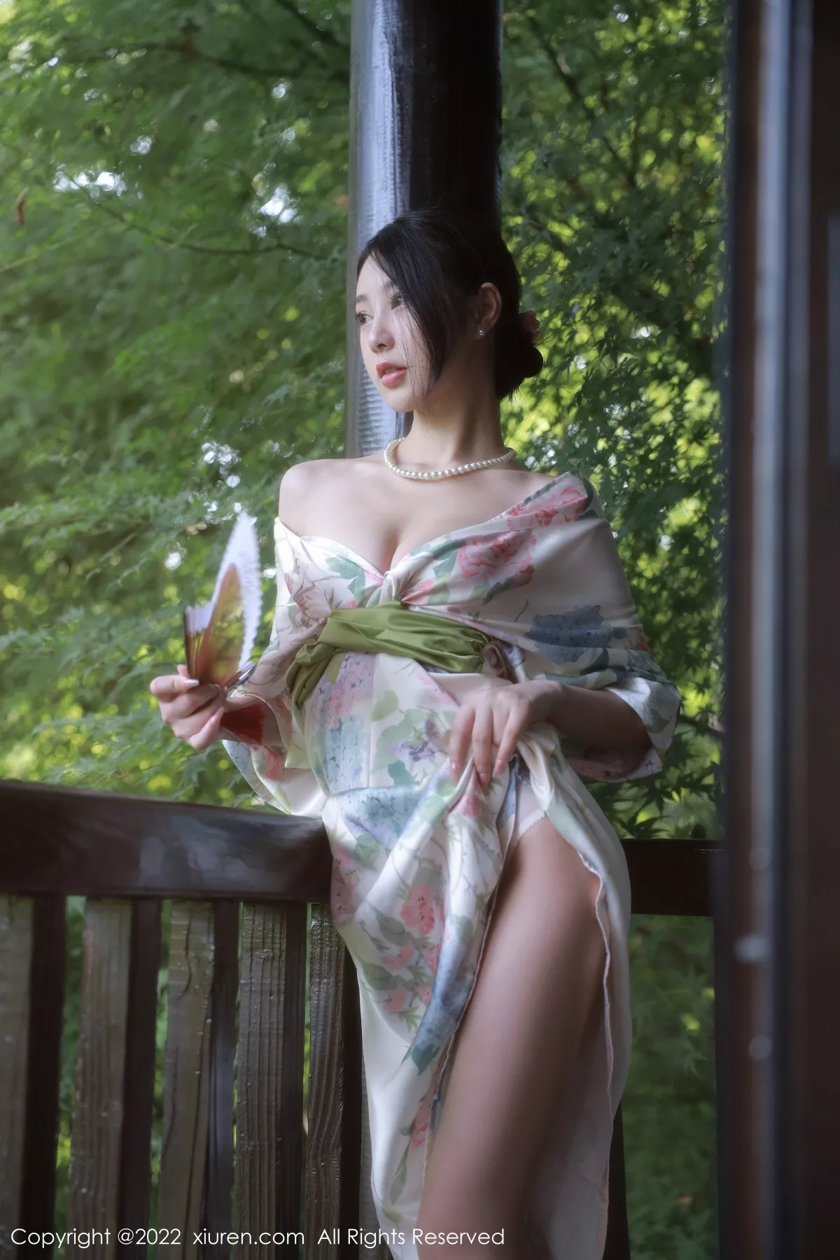 图片[56]-谢晚晚-秀人集