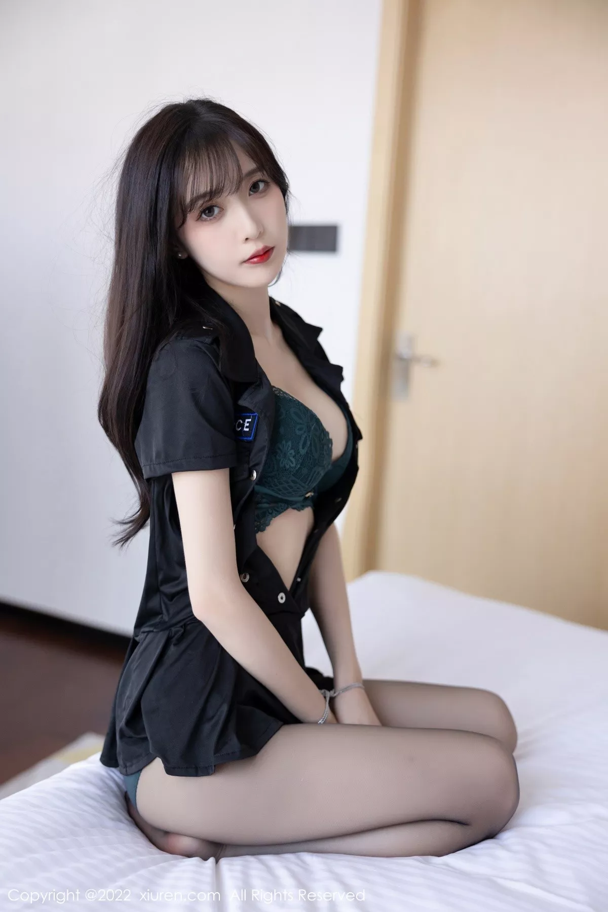 图片[46]-[XiuRen秀人网]第5517期林星阑写真-秀人集