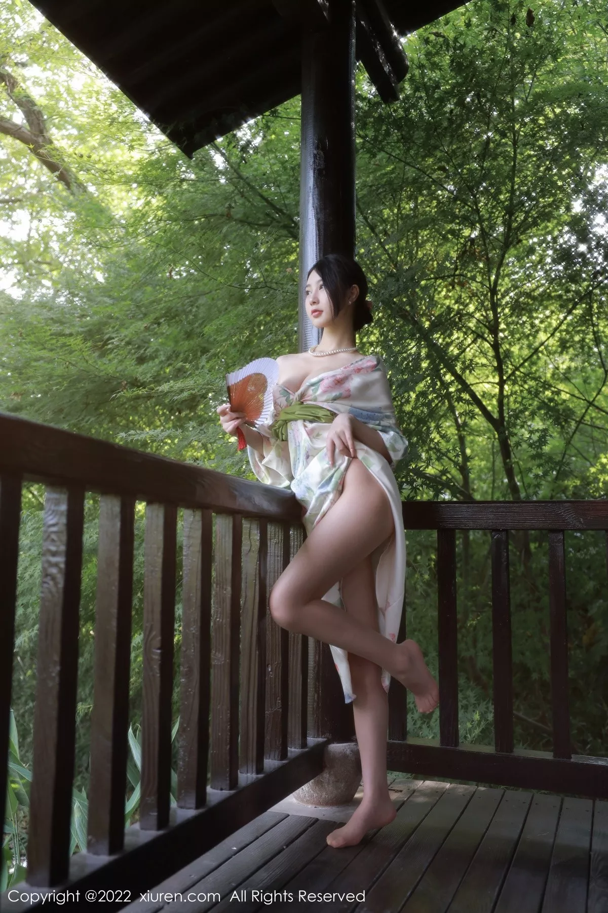 图片[58]-谢晚晚-秀人集