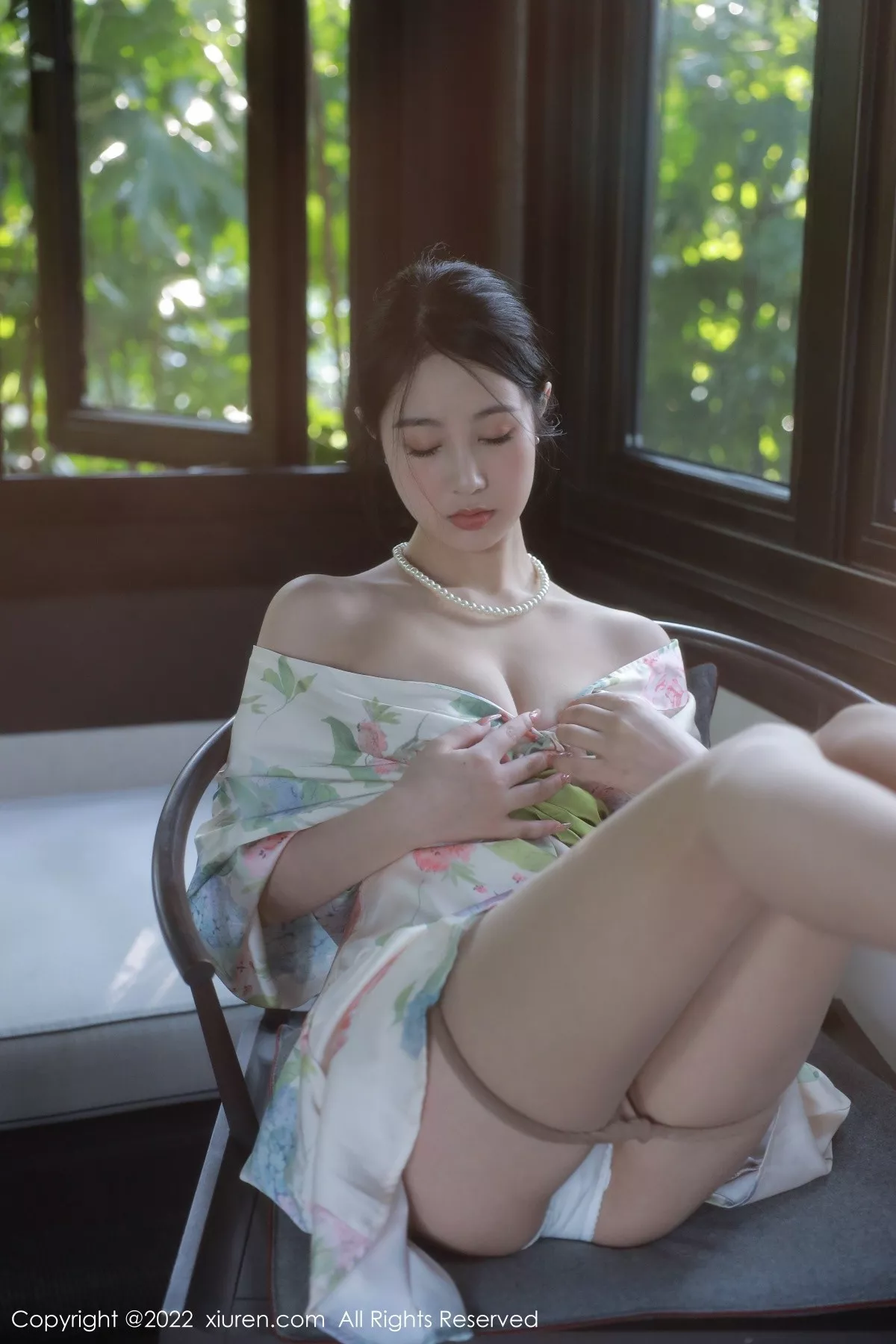 图片[65]-谢晚晚-秀人集