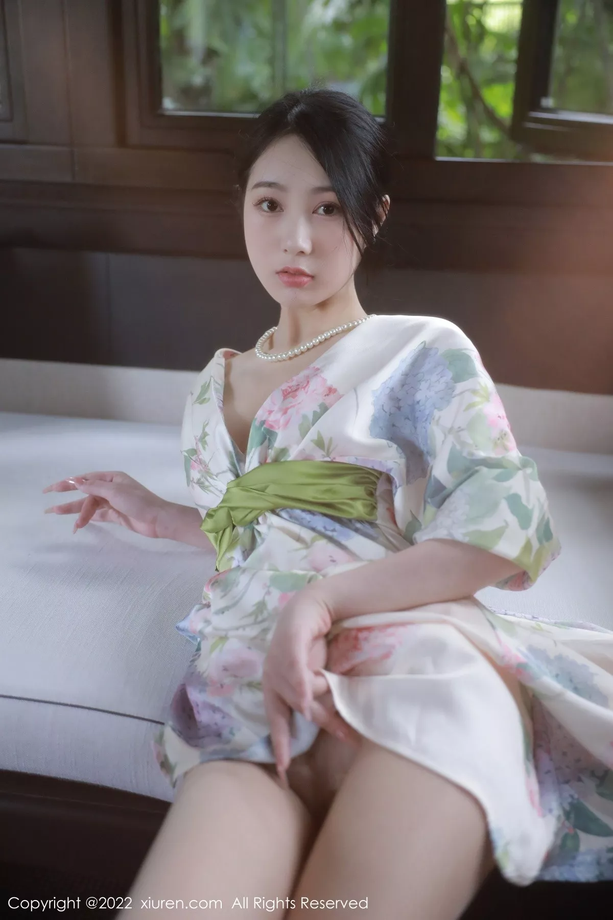 图片[24]-谢晚晚-秀人集