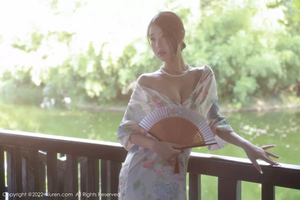 图片[53]-谢晚晚-秀人集