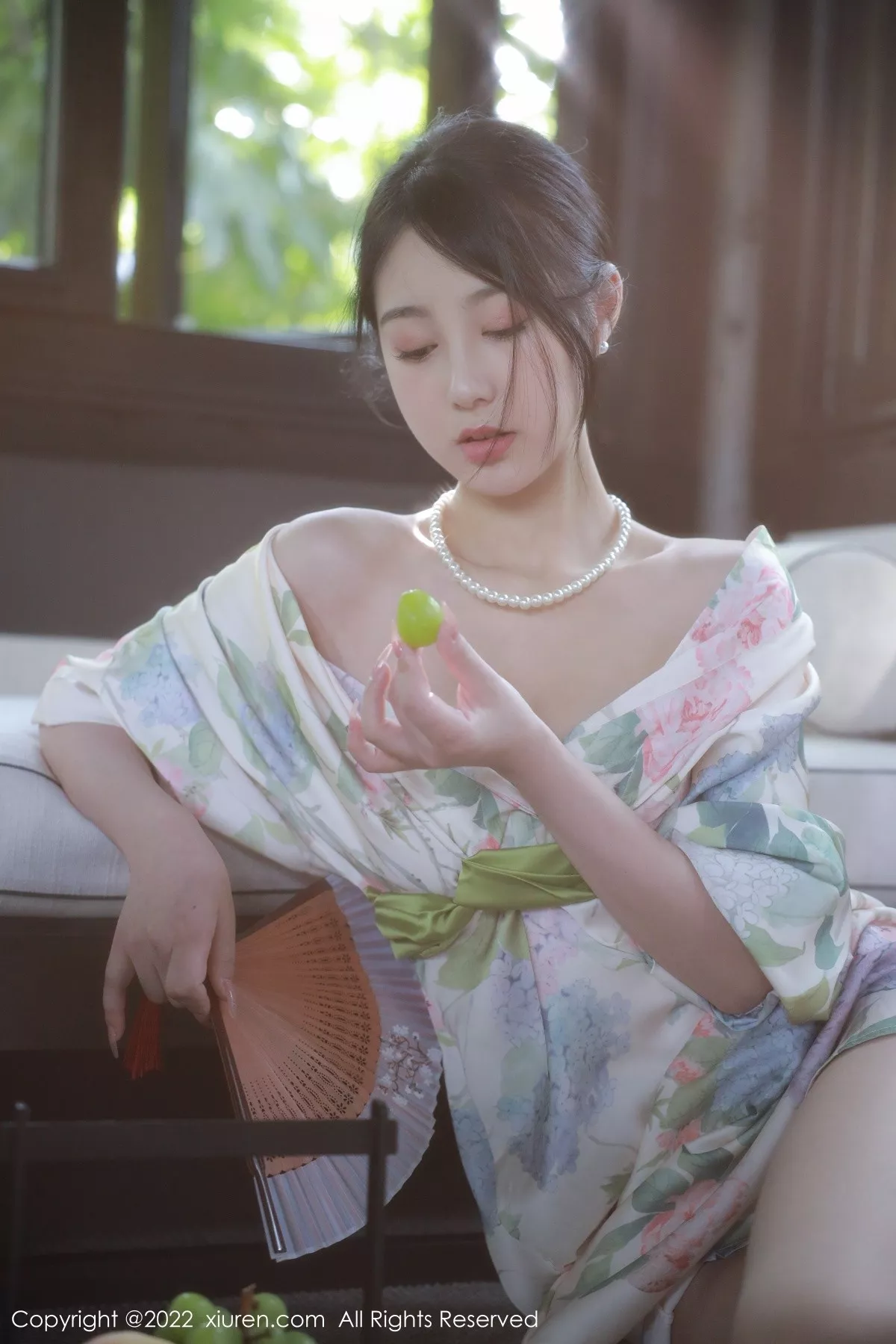 图片[48]-谢晚晚-秀人集