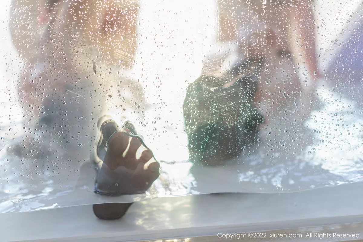 图片[28]-[XiuRen秀人网]第5524期是小逗逗写真-秀人集