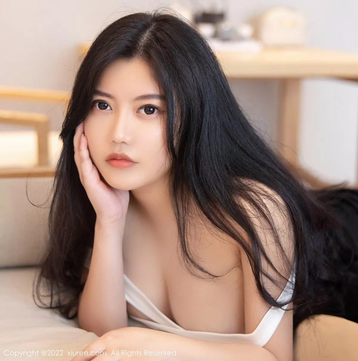 图片[28]-[XiuRen秀人网]第5518期吴小小写真-秀人集