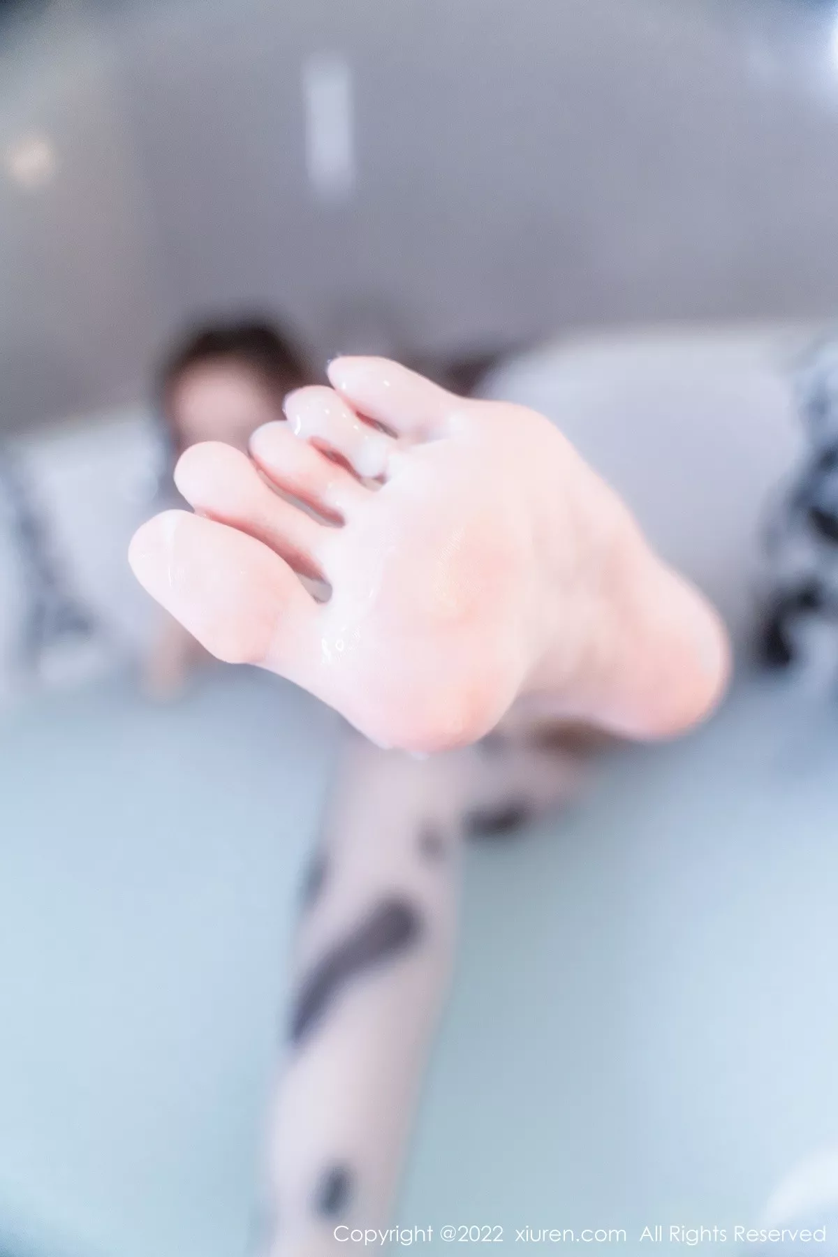 图片[54]-陈怡曼-秀人集