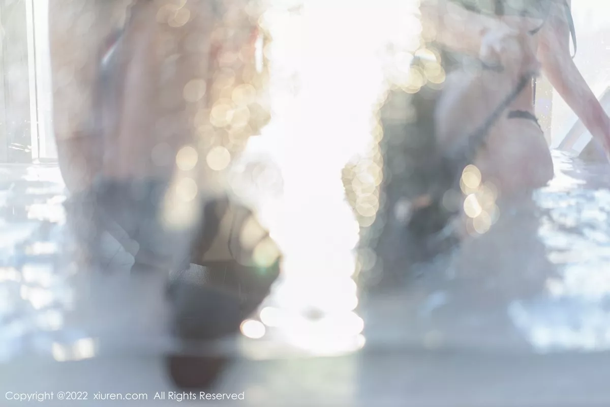 图片[31]-[XiuRen秀人网]第5524期是小逗逗写真-秀人集