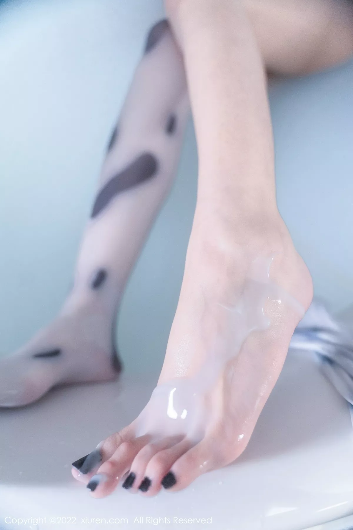 图片[56]-陈怡曼-秀人集