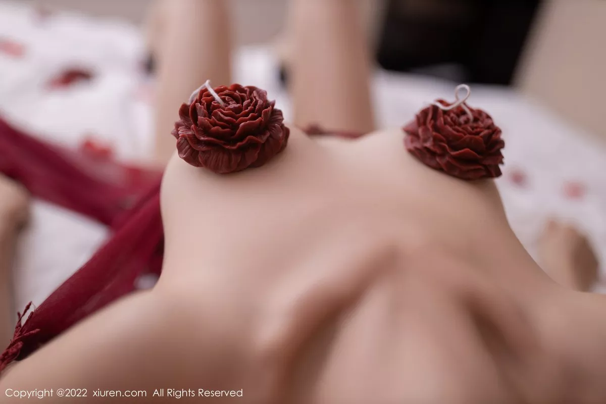 图片[65]-[XiuRen秀人网]第5521期利世写真-秀人集