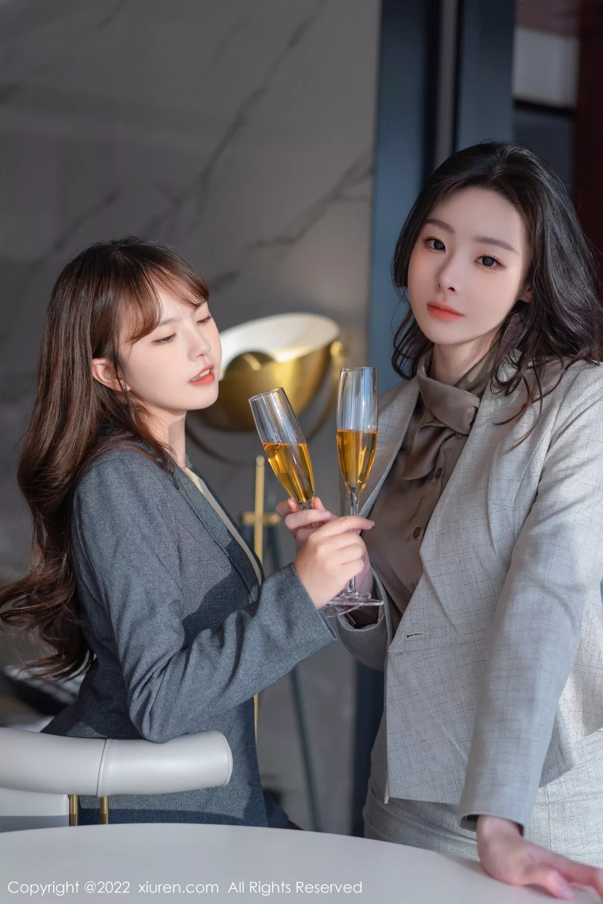 图片[3]-[XiuRen秀人网]第5524期是小逗逗写真-秀人集