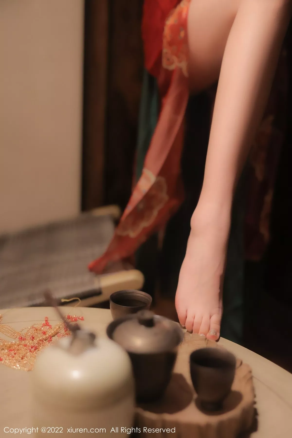 图片[31]-奶瓶-秀人集