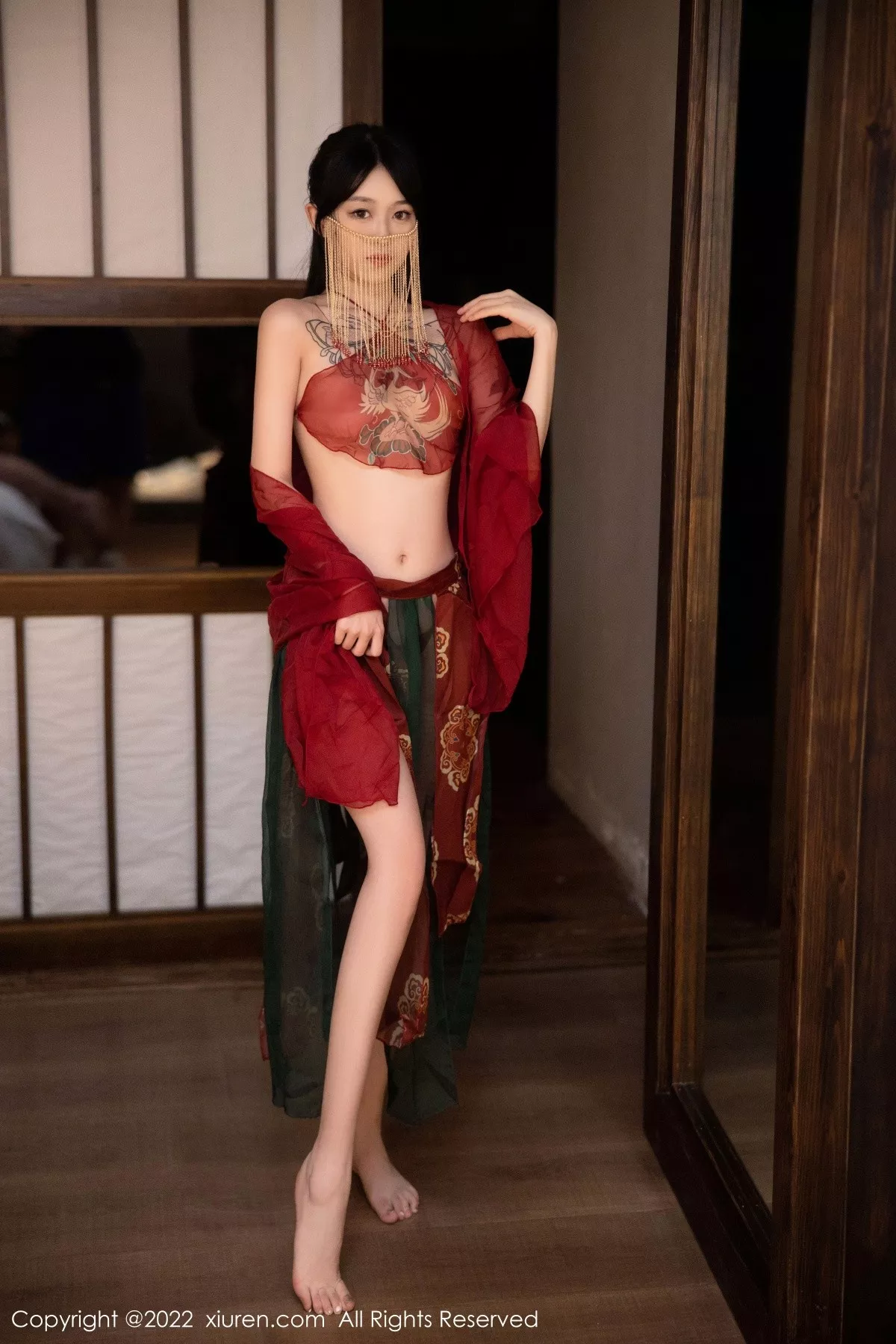 图片[6]-奶瓶-秀人集