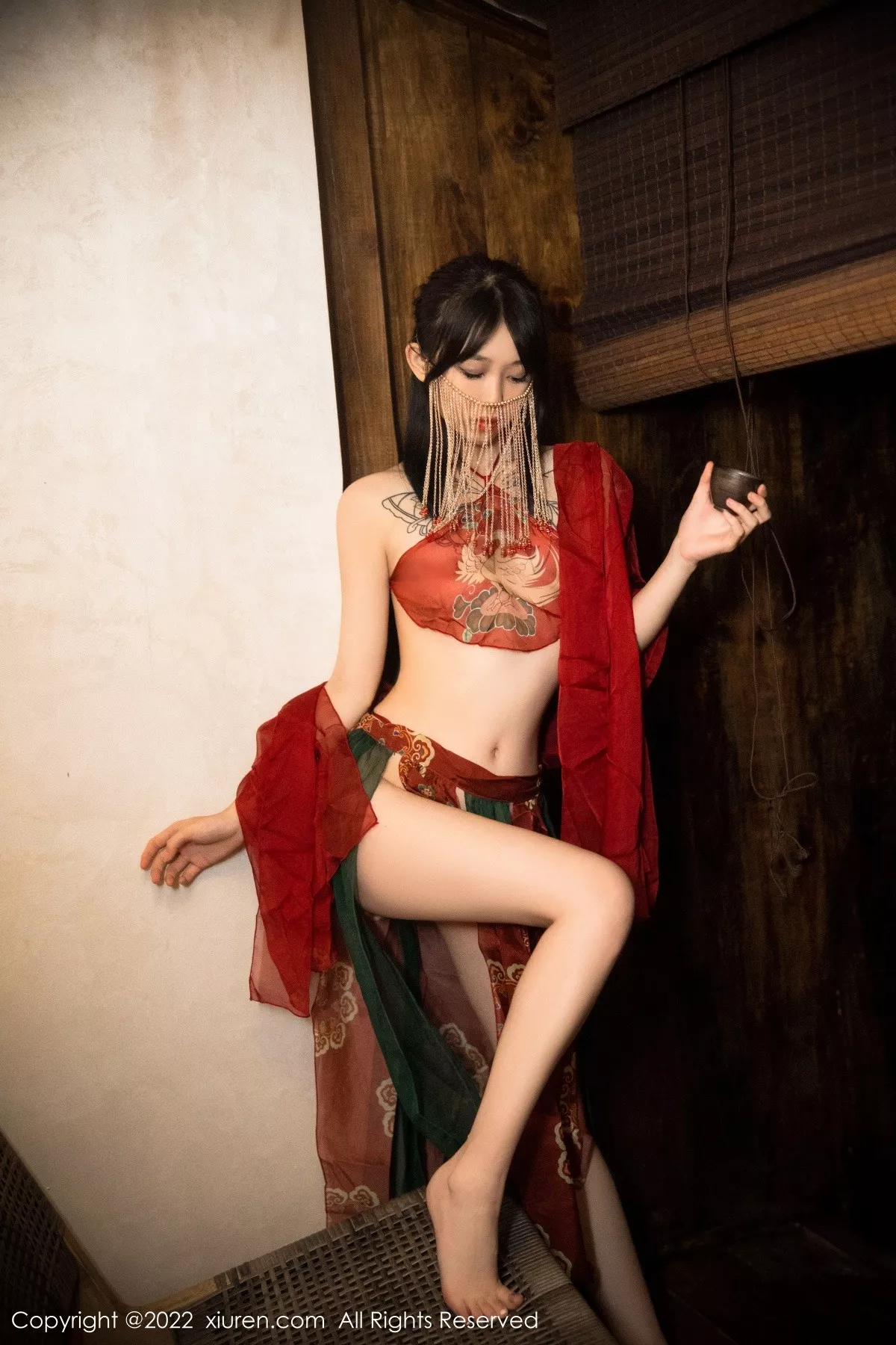 图片[20]-奶瓶-秀人集