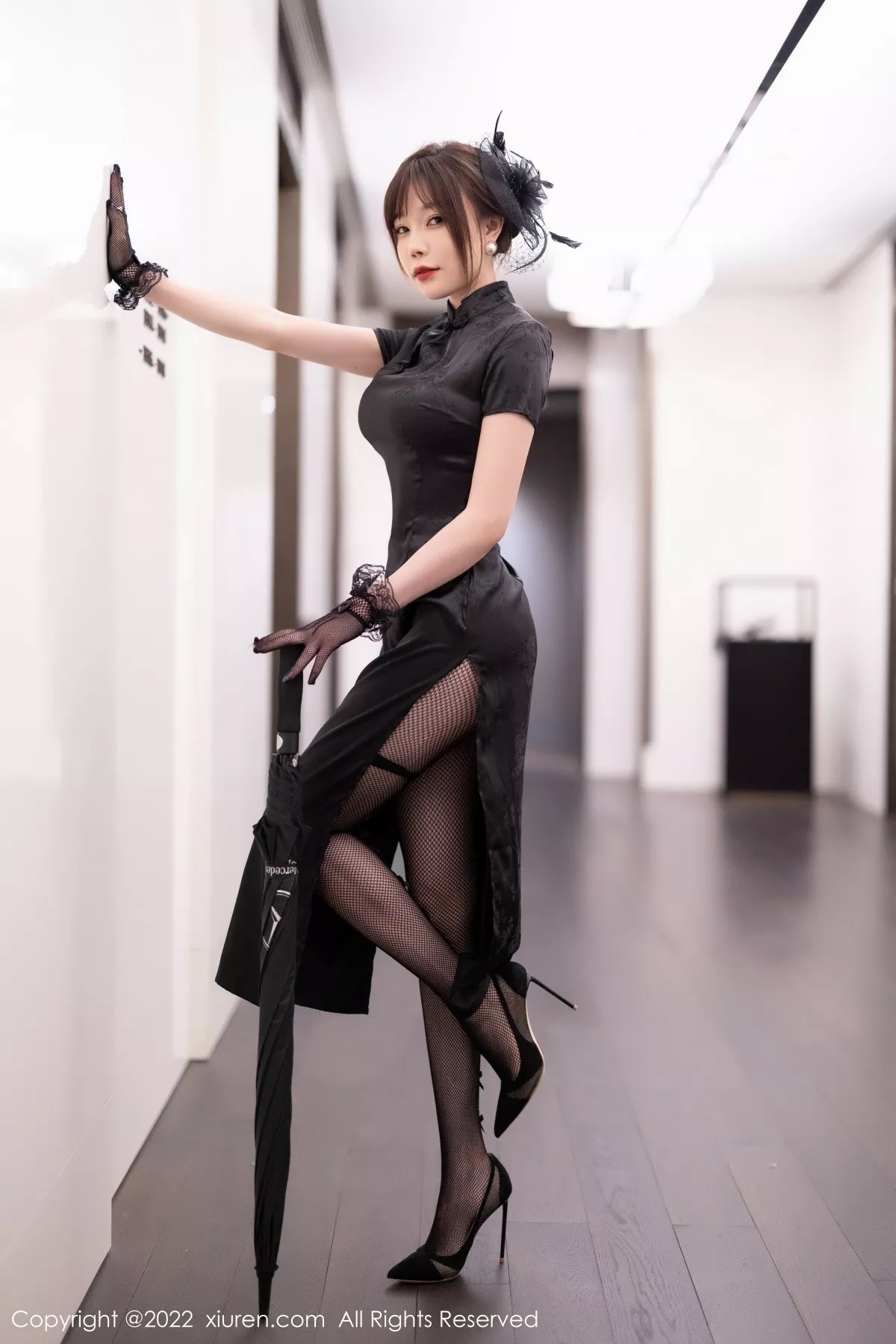 图片[8]-[XiuRen秀人网]第5532期徐莉芝写真-秀人集