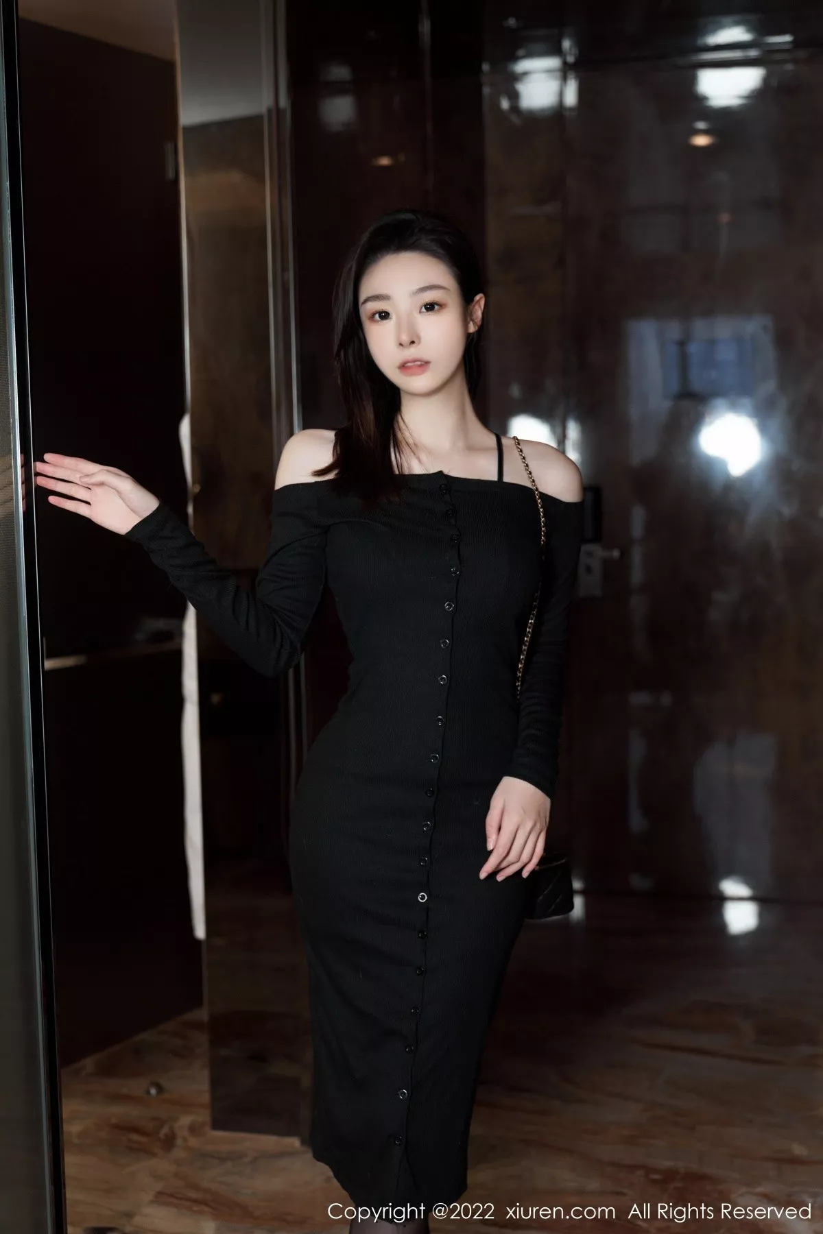 [XiuRen秀人网]第5529期是小逗逗写真-秀人集