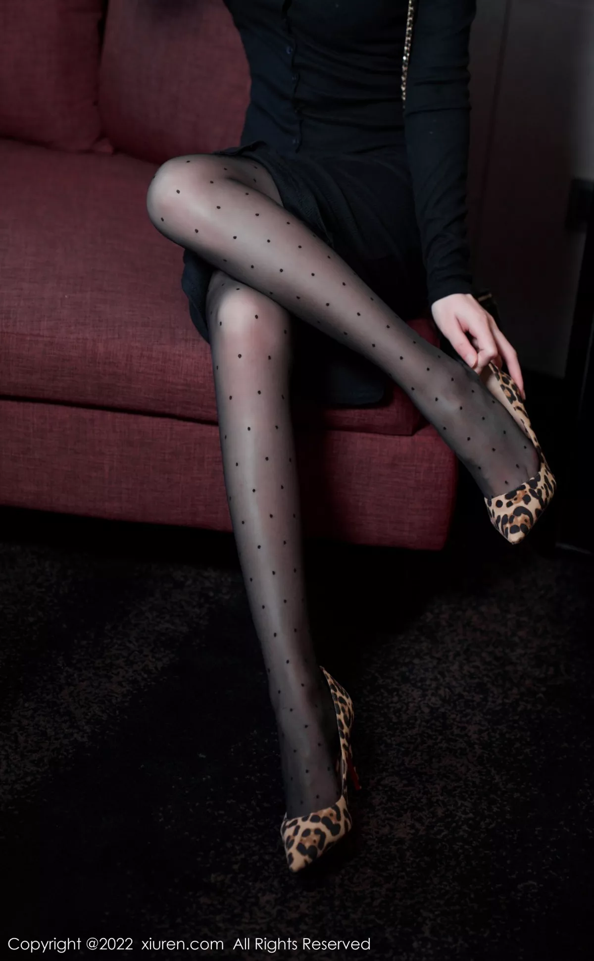 图片[38]-[XiuRen秀人网]第5529期是小逗逗写真-秀人集