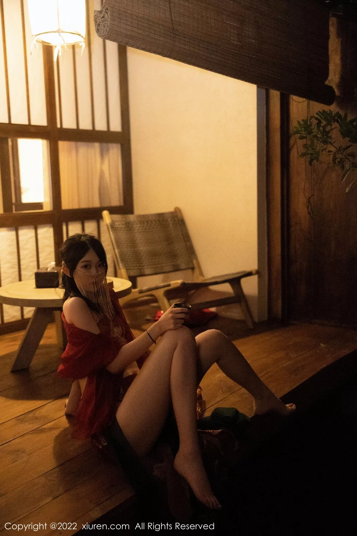 图片[16]-奶瓶-秀人集