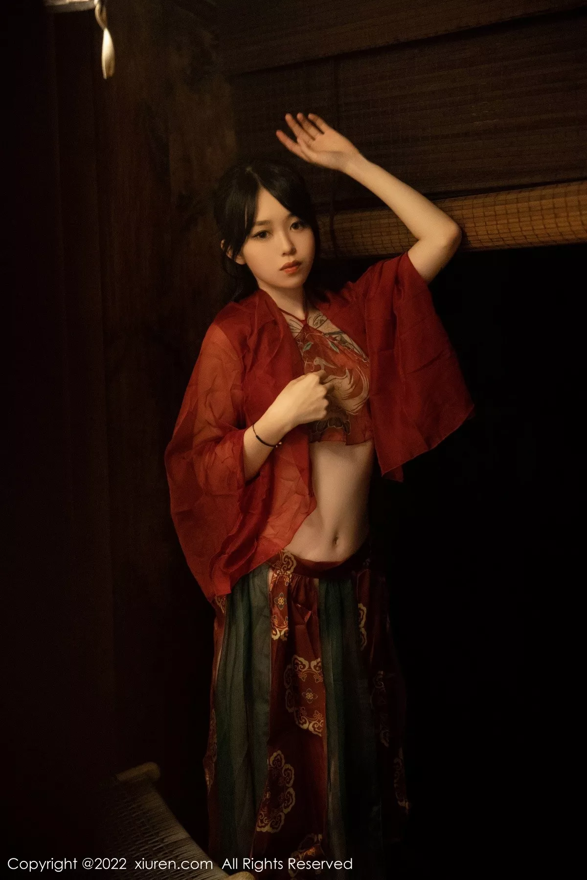 图片[26]-奶瓶-秀人集