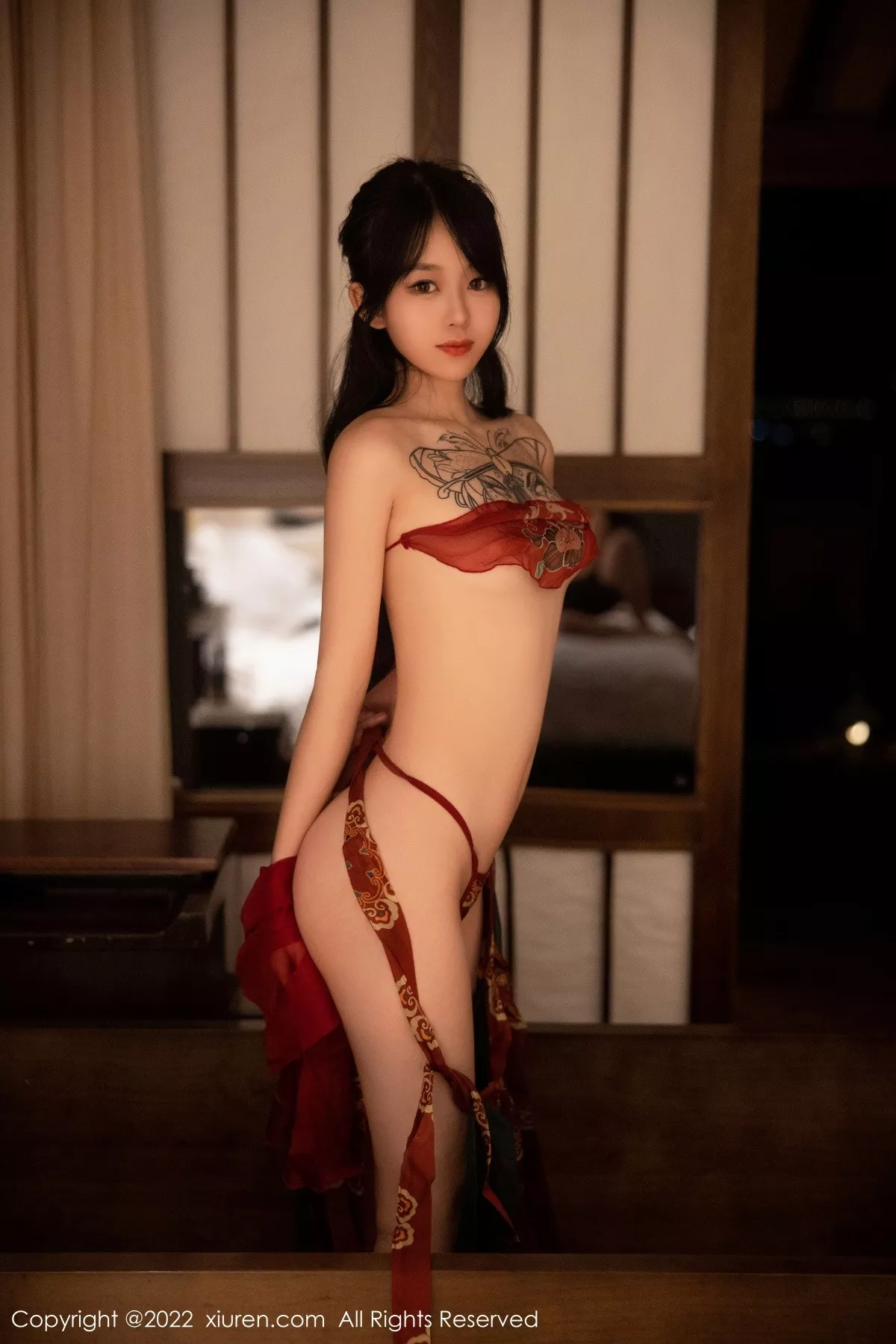 图片[64]-奶瓶-秀人集