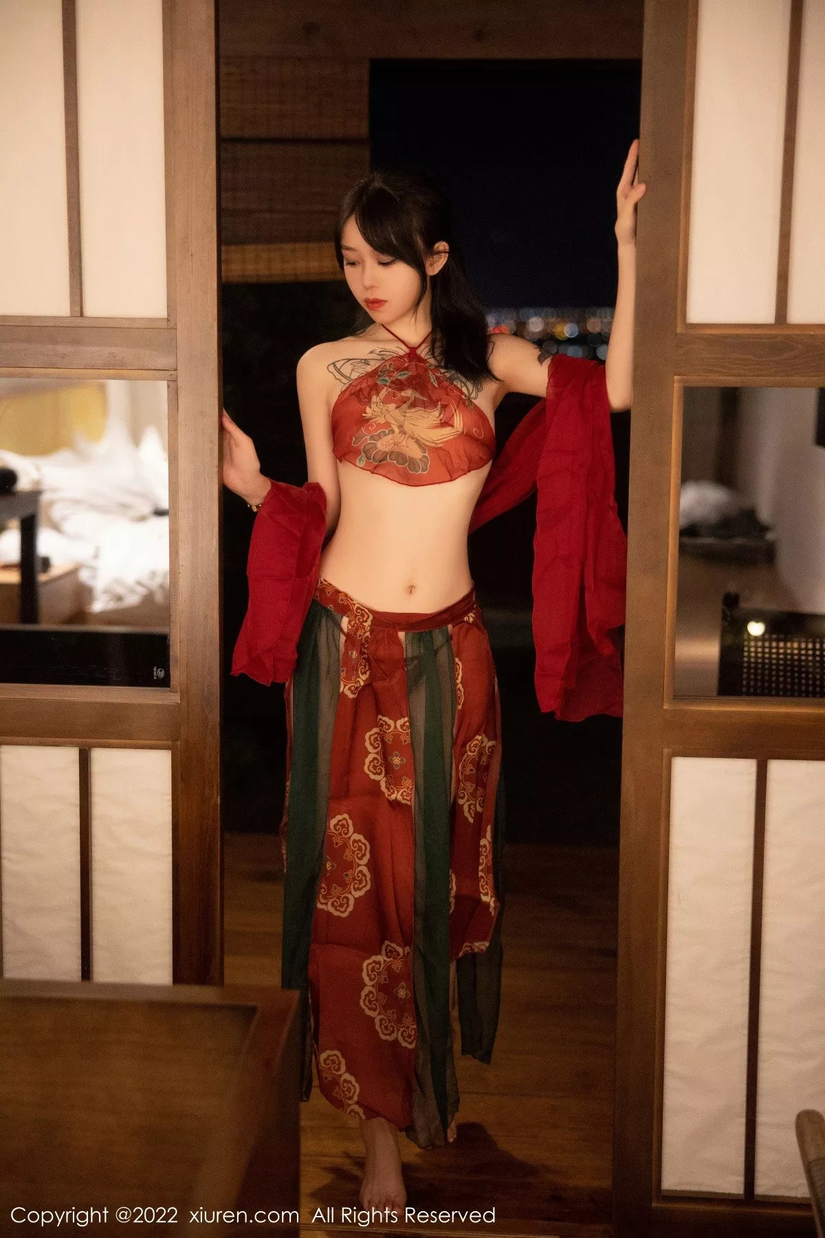 图片[42]-奶瓶-秀人集