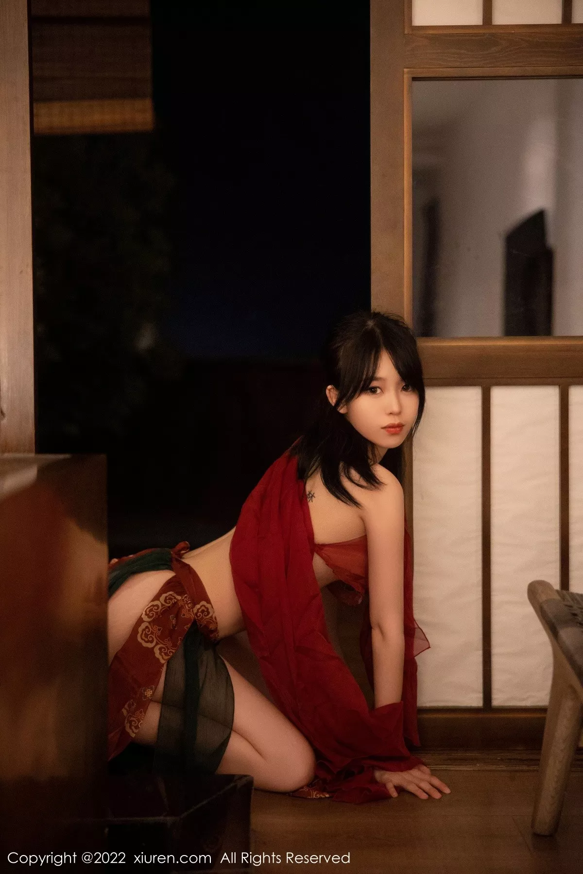 图片[50]-奶瓶-秀人集