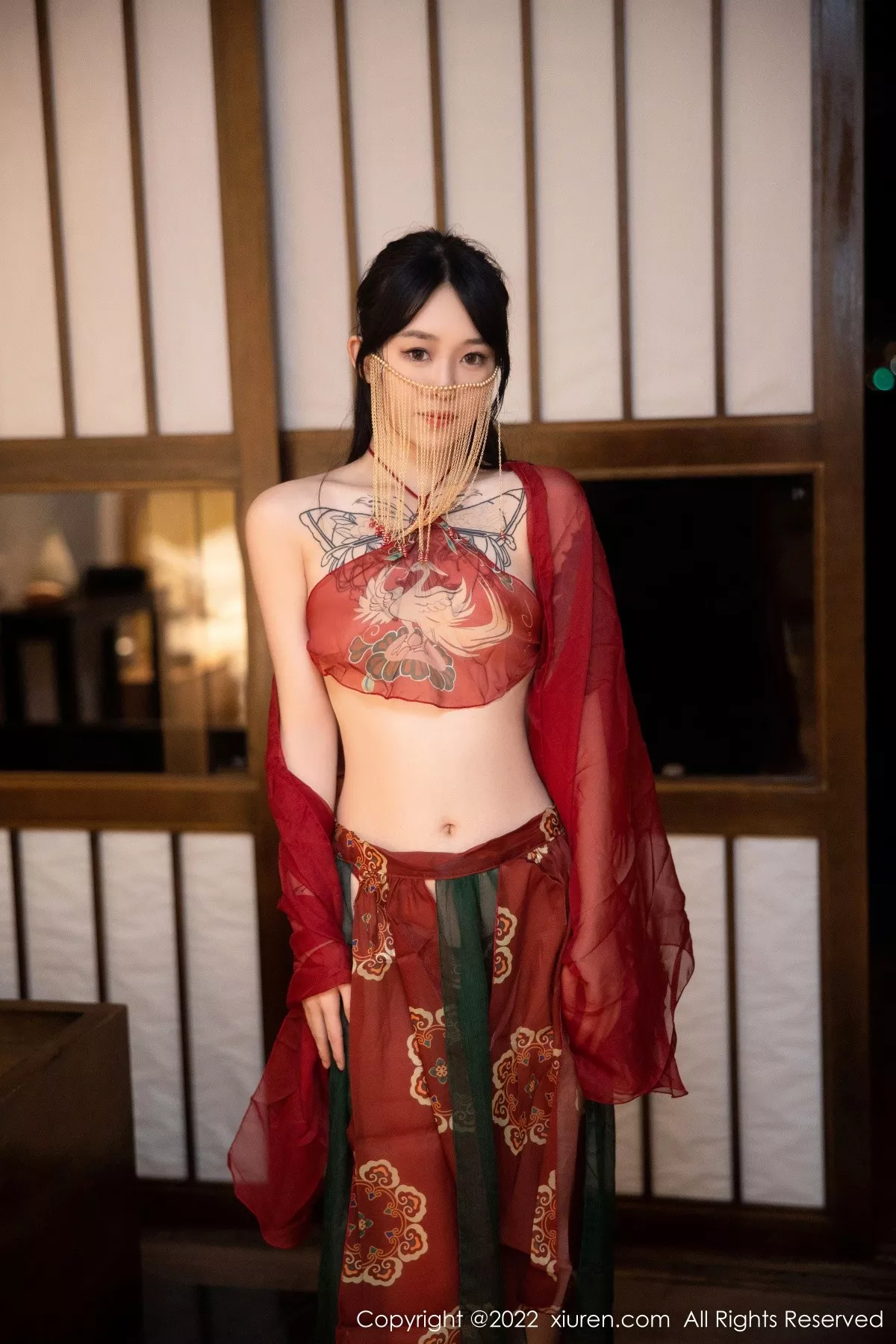 图片[3]-奶瓶-秀人集