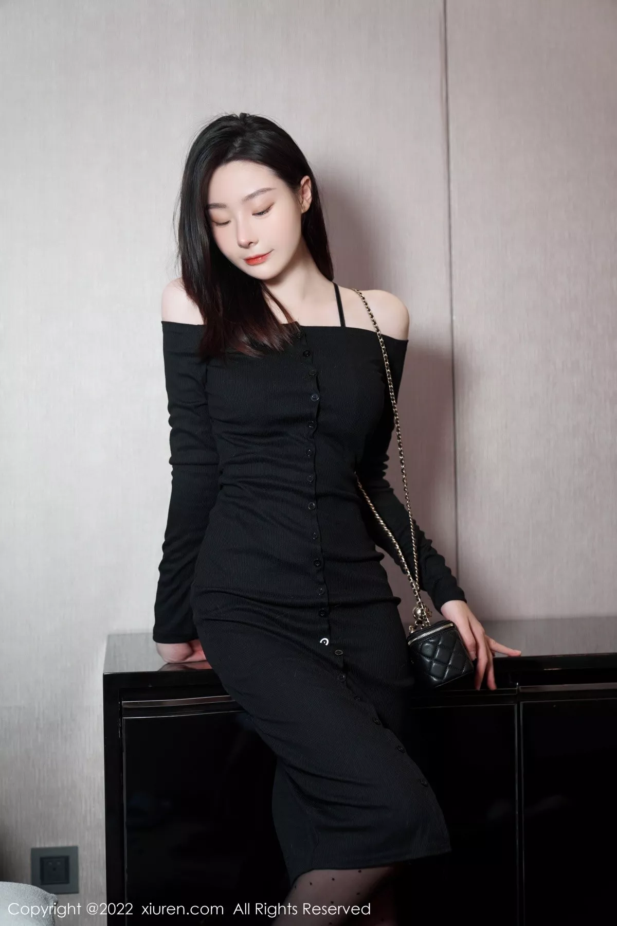 图片[22]-[XiuRen秀人网]第5529期是小逗逗写真-秀人集