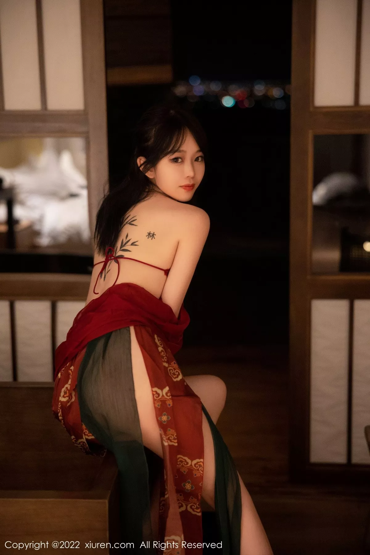 图片[53]-奶瓶-秀人集