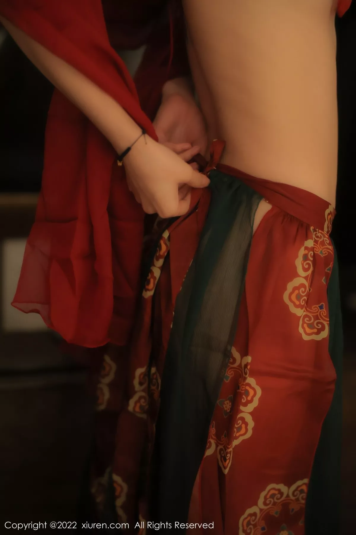 图片[63]-奶瓶-秀人集