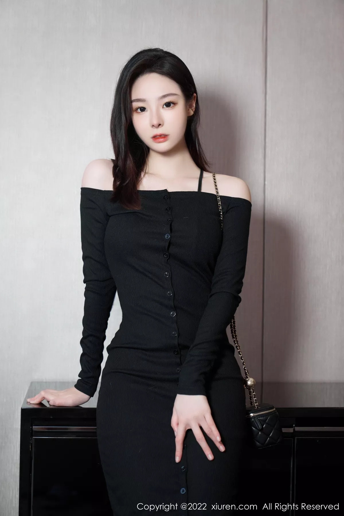 图片[19]-[XiuRen秀人网]第5529期是小逗逗写真-秀人集