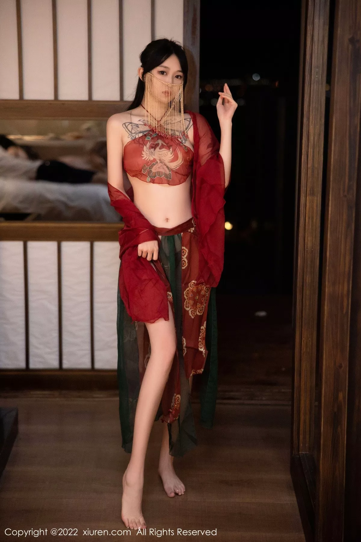 图片[5]-奶瓶-秀人集