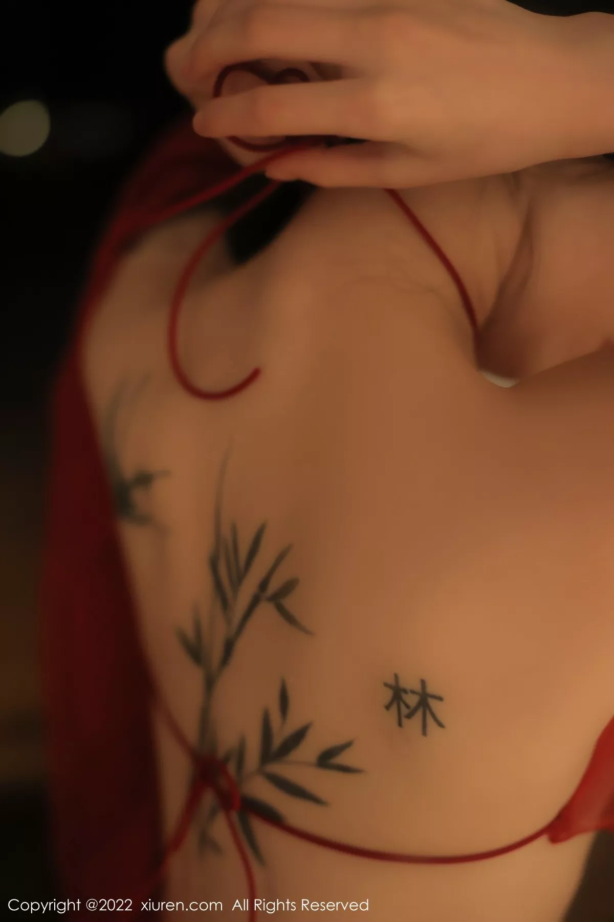 图片[58]-奶瓶-秀人集