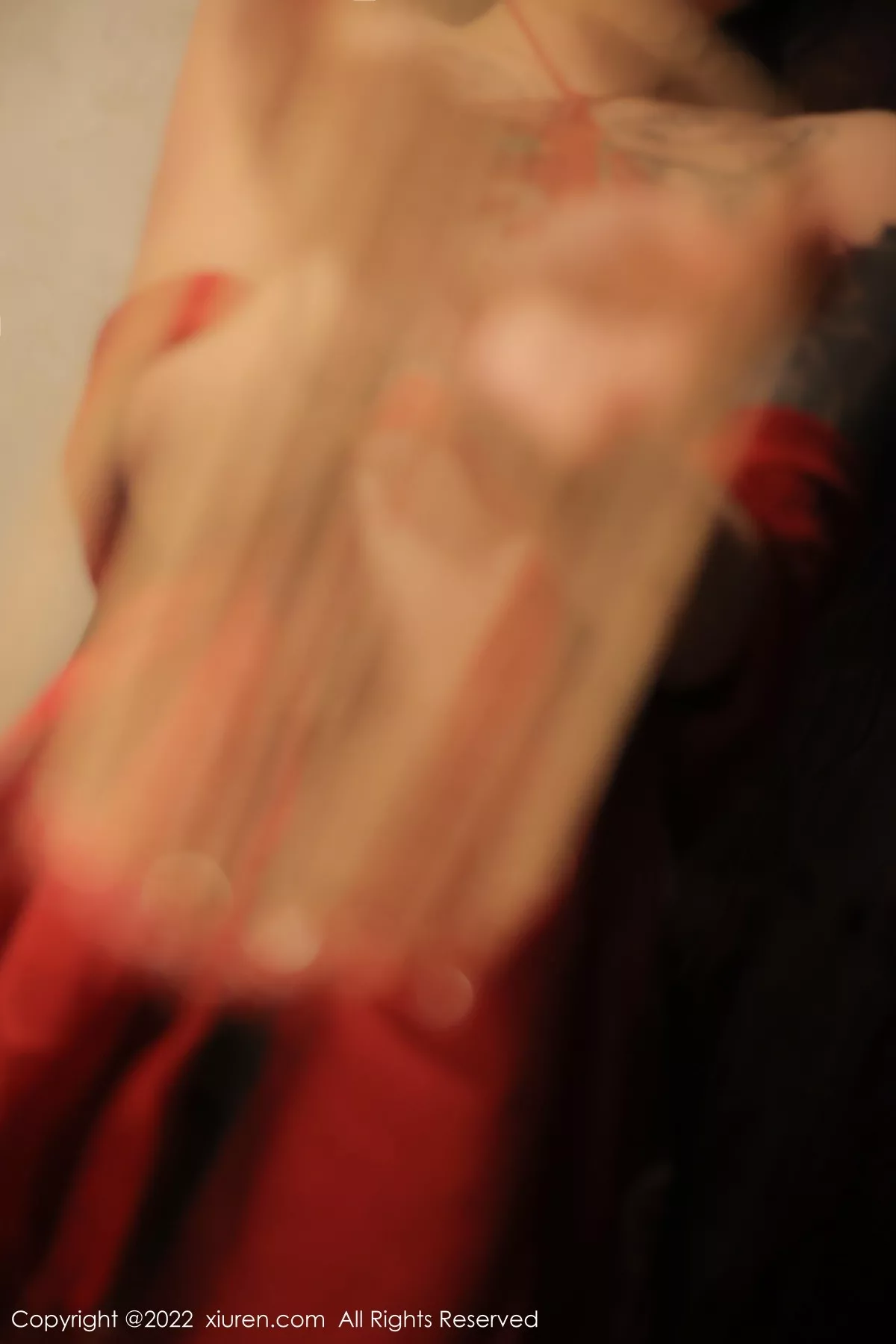 图片[22]-奶瓶-秀人集