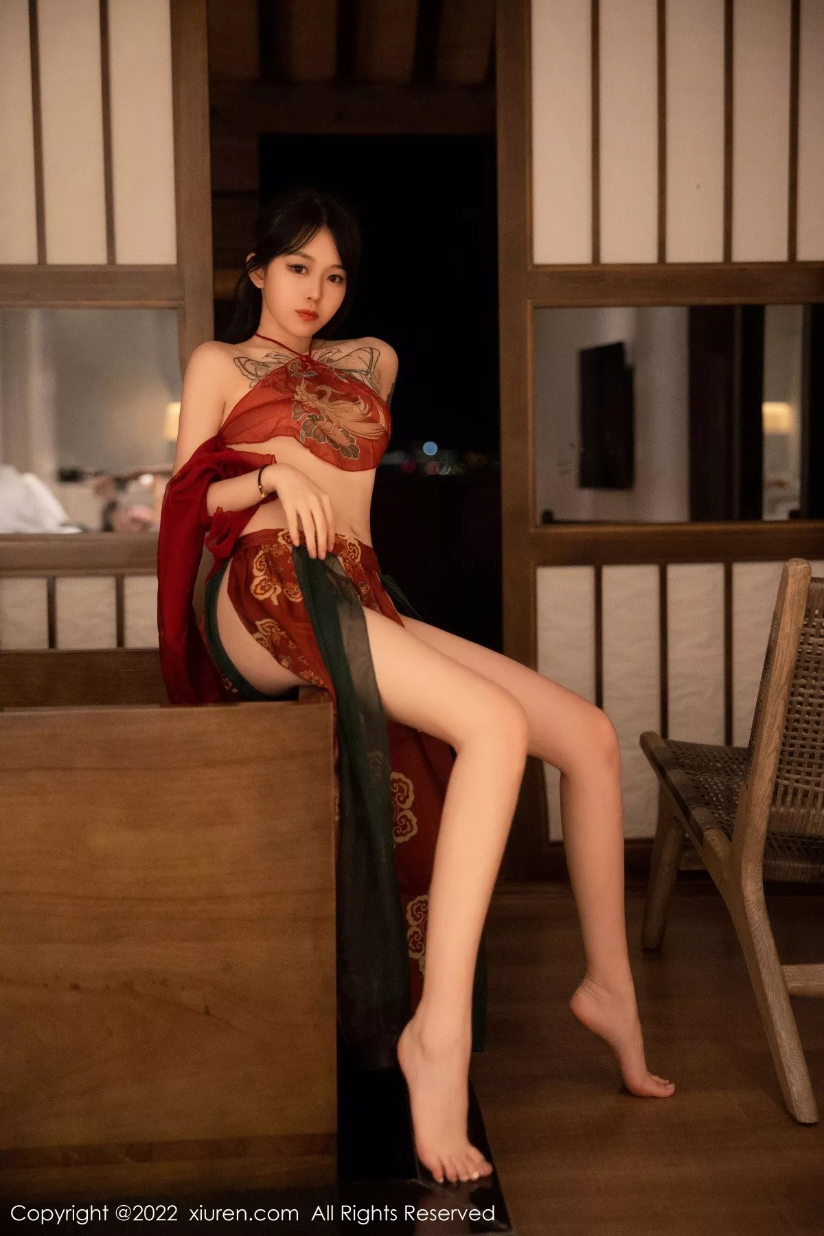 图片[52]-奶瓶-秀人集